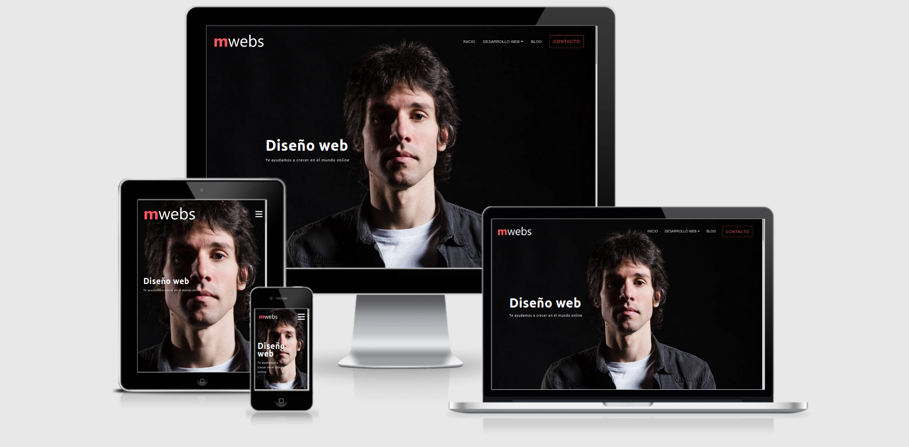 Imagen de responsive designe